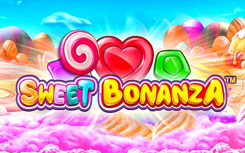 Игровой автомат Sweet Bonanza